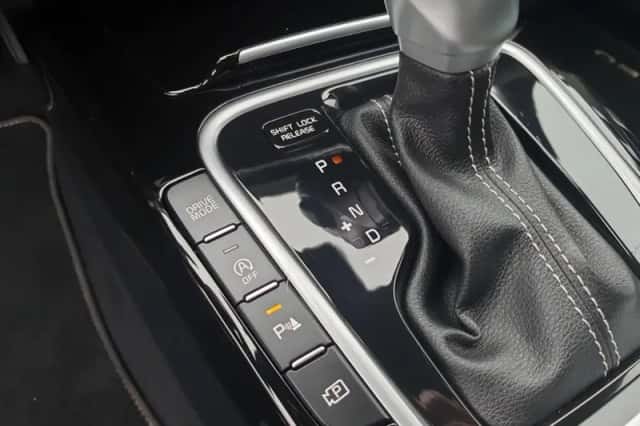 Kia Ceed Sportswagon (2025) thumbnail 25