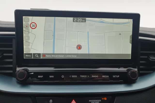 Kia Ceed Sportswagon (2025) thumbnail 26