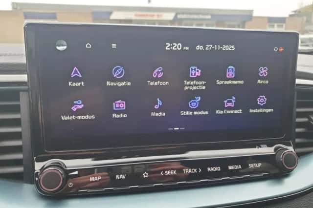 Kia Ceed Sportswagon (2025) thumbnail 27