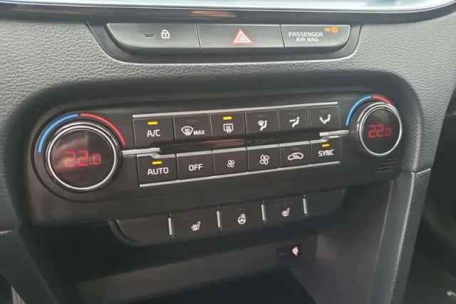 Kia Ceed Sportswagon (2025) thumbnail 30