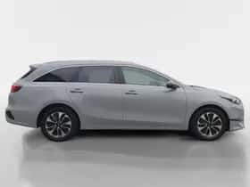 Kia Ceed Sportswagon (2025) thumbnail 4