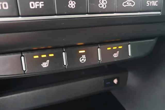 Kia Ceed Sportswagon (2025) thumbnail 31