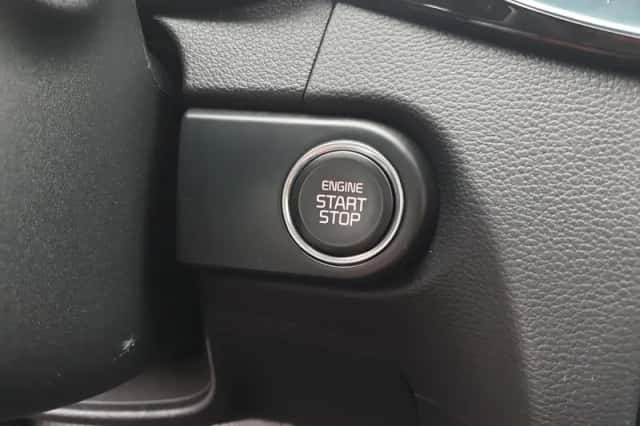 Kia Ceed Sportswagon (2025) thumbnail 32