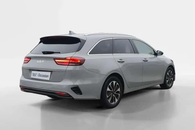 Kia Ceed Sportswagon (2025) thumbnail 5