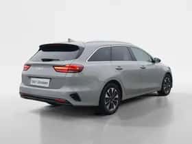 Kia Ceed Sportswagon (2025) thumbnail 5