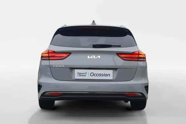 Kia Ceed Sportswagon (2025) thumbnail 6