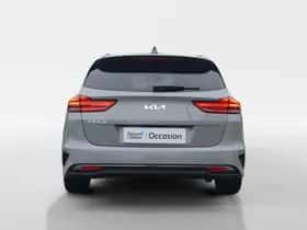 Kia Ceed Sportswagon (2025) thumbnail 6