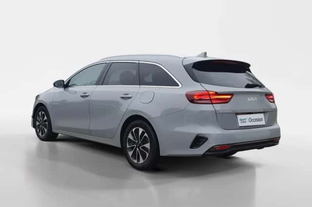 Kia Ceed Sportswagon (2025) thumbnail 7