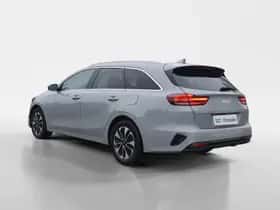 Kia Ceed Sportswagon (2025) thumbnail 7