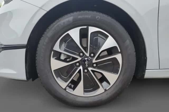 Kia Ceed Sportswagon (2025) thumbnail 8