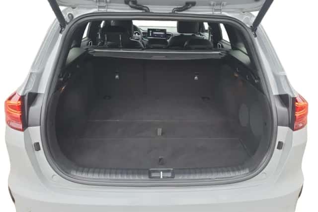 Kia Ceed Sportswagon (2025) thumbnail 9