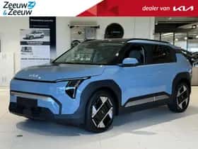 Kia EV3 (2024)