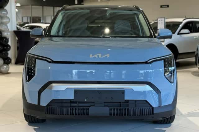 Kia EV3 (2024) thumbnail 2