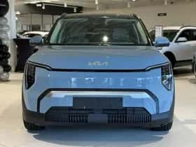 Kia EV3 (2024) thumbnail 2