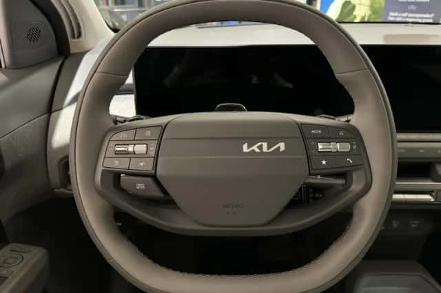 Kia EV3 (2024) thumbnail 13