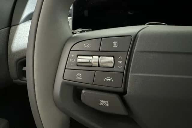 Kia EV3 (2024) thumbnail 14