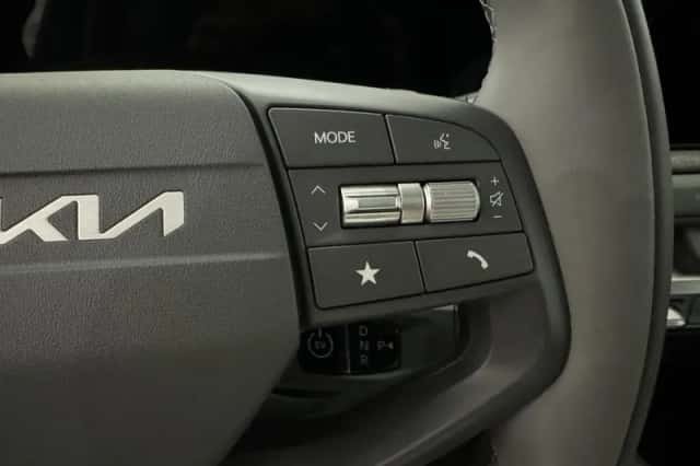Kia EV3 (2024) thumbnail 15