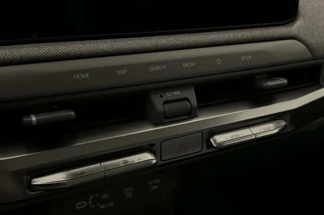 Kia EV3 (2024) thumbnail 16