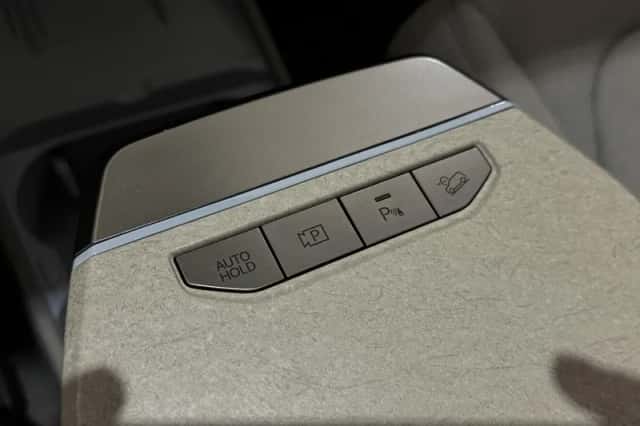 Kia EV3 (2024) thumbnail 17
