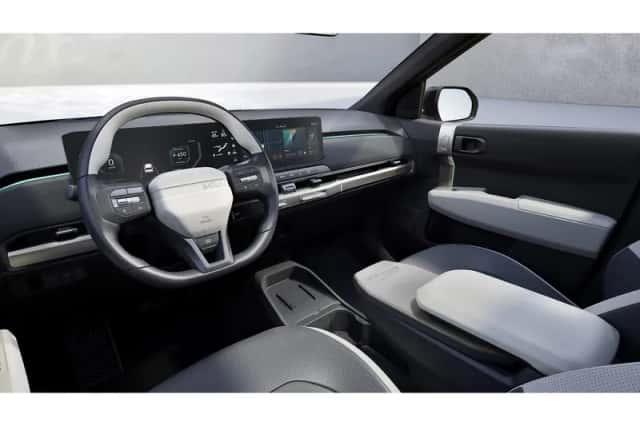 Kia EV3 (2024) thumbnail 18