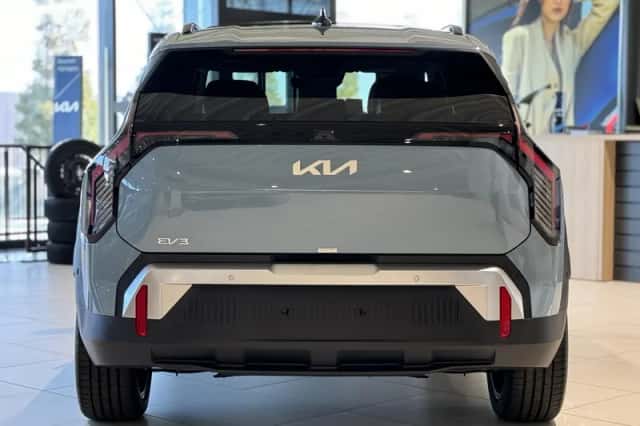 Kia EV3 (2024) thumbnail 5