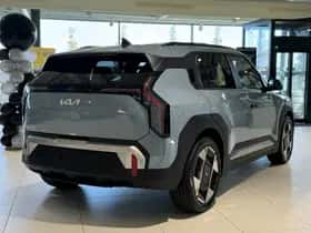Kia EV3 (2024) thumbnail 6