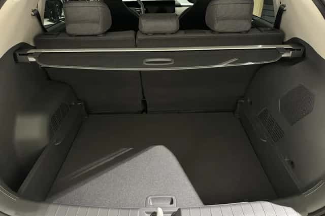 Kia EV3 (2024) thumbnail 9