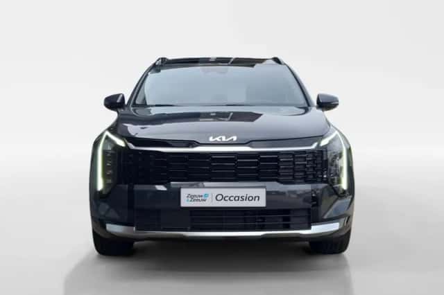 Kia Sportage (2026) thumbnail 2