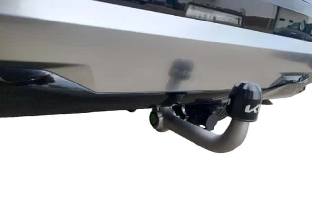 Kia Sportage (2026) thumbnail 12