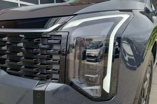Kia Sportage (2026) thumbnail 15