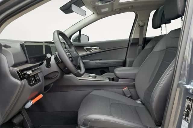 Kia Sportage (2026) thumbnail 17