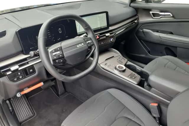 Kia Sportage (2026) thumbnail 19