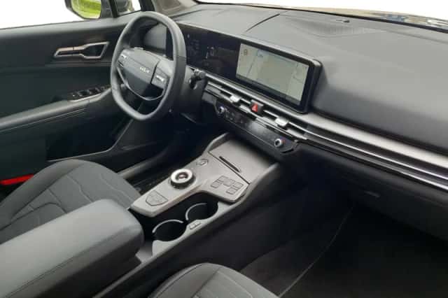 Kia Sportage (2026) thumbnail 20