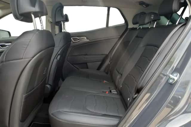 Kia Sportage (2026) thumbnail 22