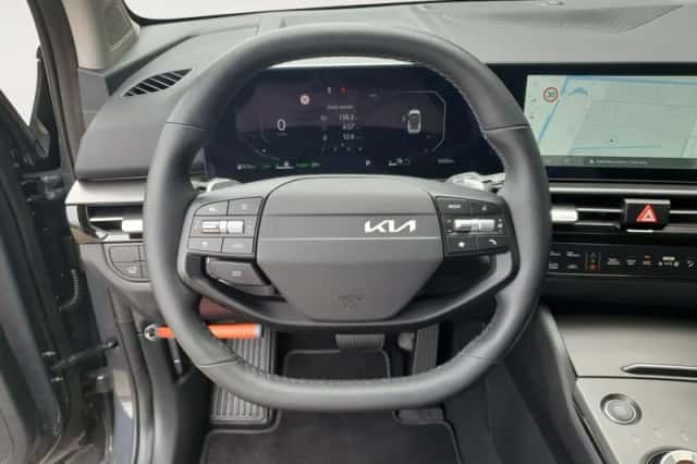 Kia Sportage (2026) thumbnail 24
