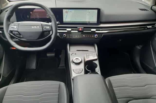Kia Sportage (2026) thumbnail 28