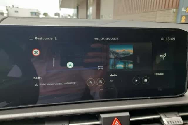 Kia Sportage (2026) thumbnail 30