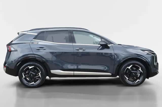 Kia Sportage (2026) thumbnail 4