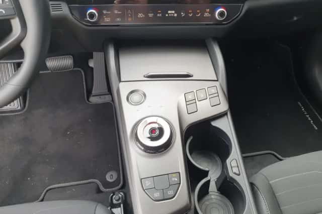 Kia Sportage (2026) thumbnail 37