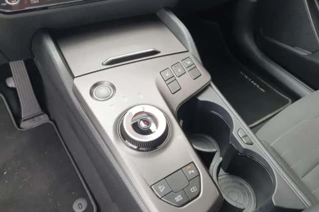 Kia Sportage (2026) thumbnail 38