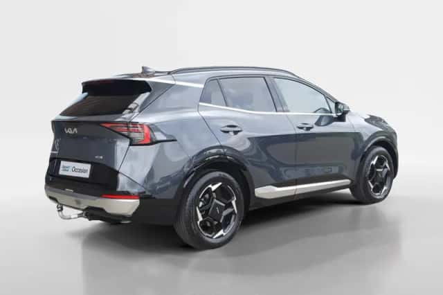 Kia Sportage (2026) thumbnail 5
