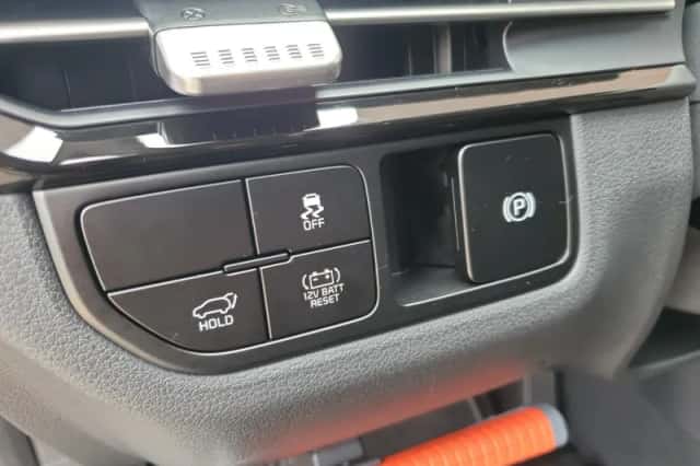 Kia Sportage (2026) thumbnail 42