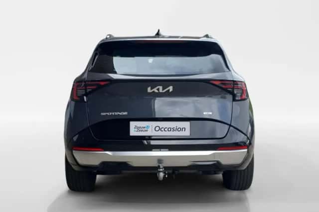 Kia Sportage (2026) thumbnail 6