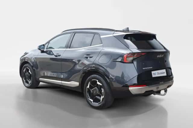 Kia Sportage (2026) thumbnail 7