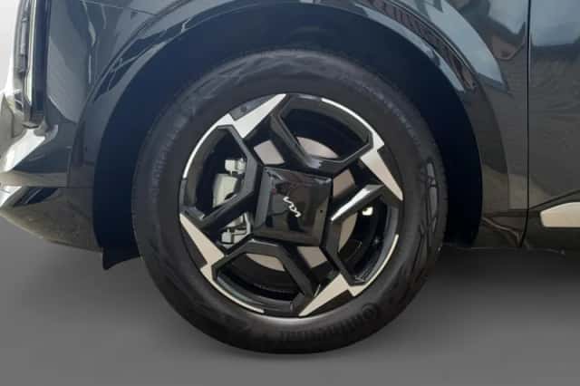 Kia Sportage (2026) thumbnail 8