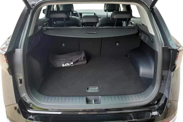 Kia Sportage (2026) thumbnail 10