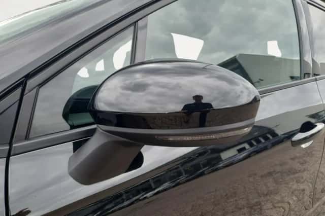 Renault Clio (2023) thumbnail 11