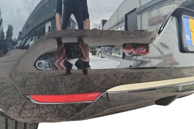 Renault Clio (2023) thumbnail 12