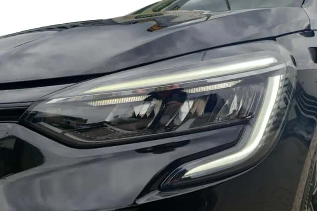 Renault Clio (2023) thumbnail 13