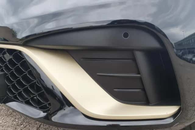 Renault Clio (2023) thumbnail 14